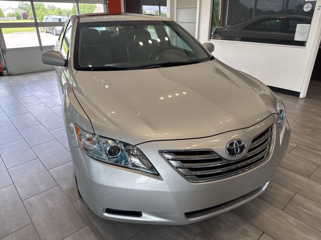 2009 Toyota Camry Image 6