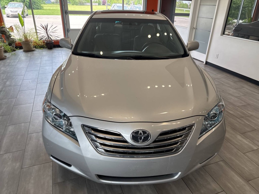 2009 Toyota Camry Image 7