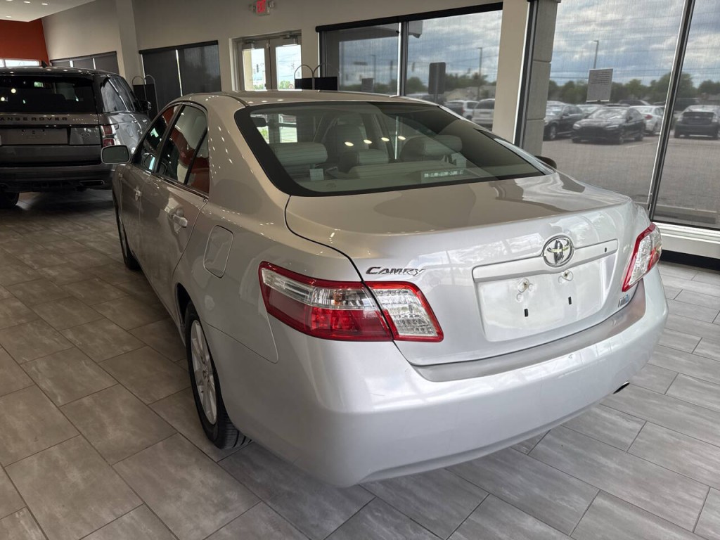 2009 Toyota Camry Image 9