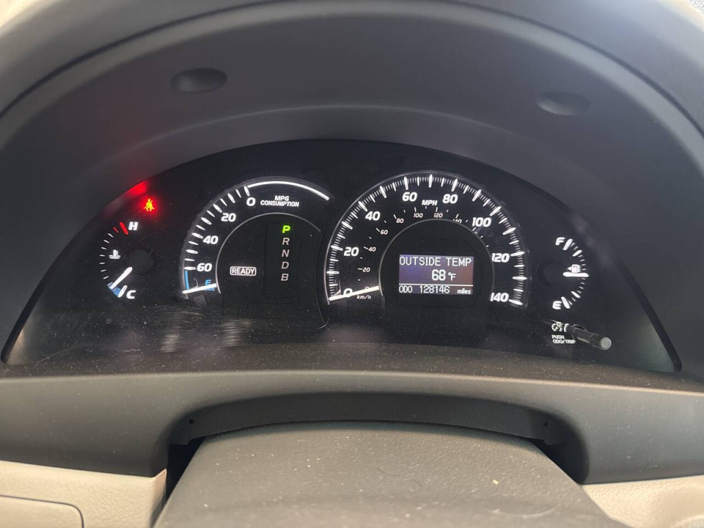 2009 Toyota Camry Image 29
