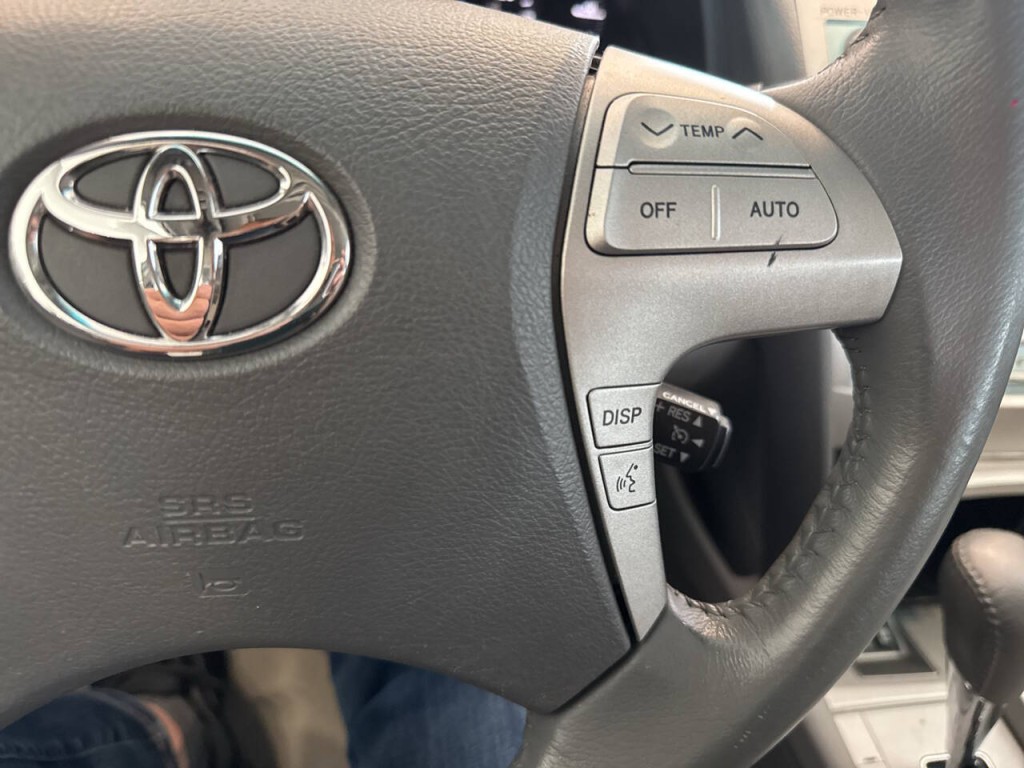 2009 Toyota Camry Image 33