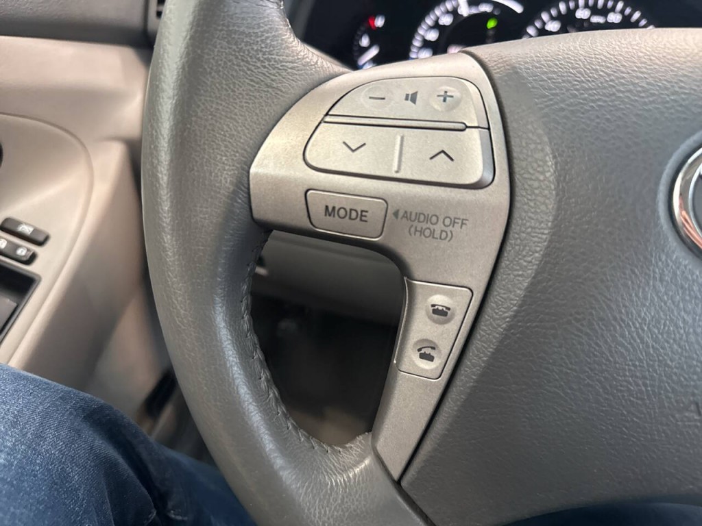 2009 Toyota Camry Image 34