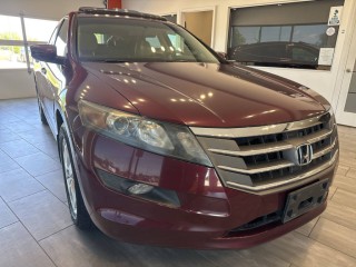 Image for 2012 Honda Crosstour EX L V6 ID: 7386104