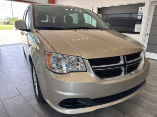 Image for 2016 Dodge Grand Caravan SXT ID: 7386106