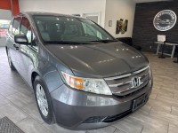 Image for 2013 Honda Odyssey LX ID: 7386108