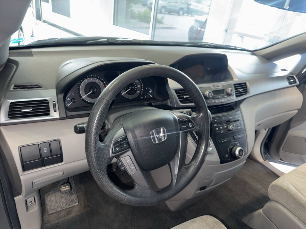 2013 Honda Odyssey Image 15