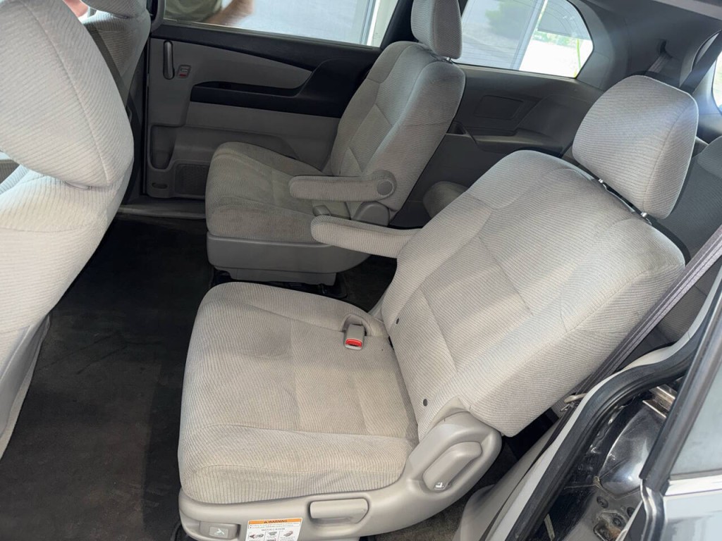 2013 Honda Odyssey Image 19