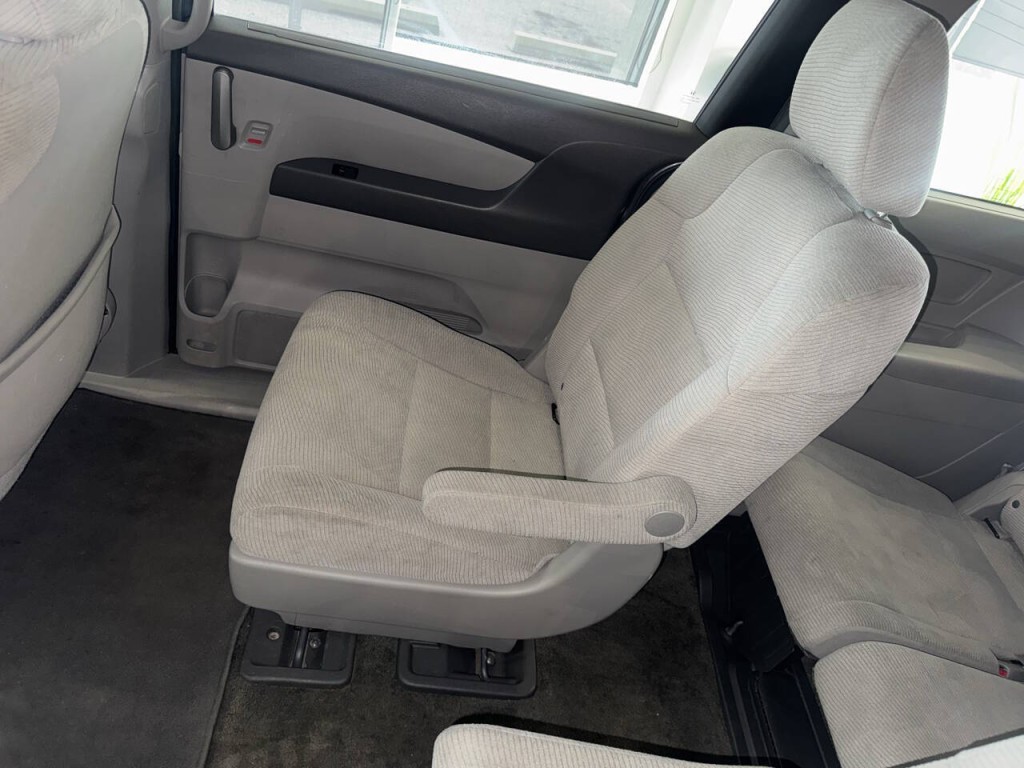 2013 Honda Odyssey Image 20