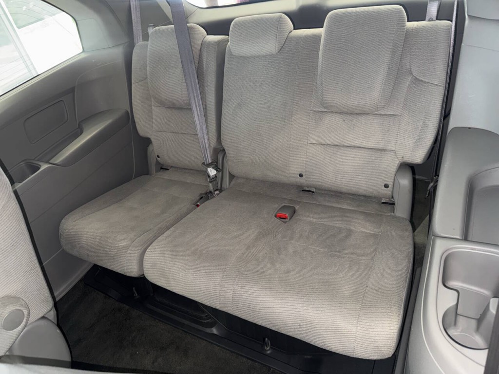 2013 Honda Odyssey Image 22