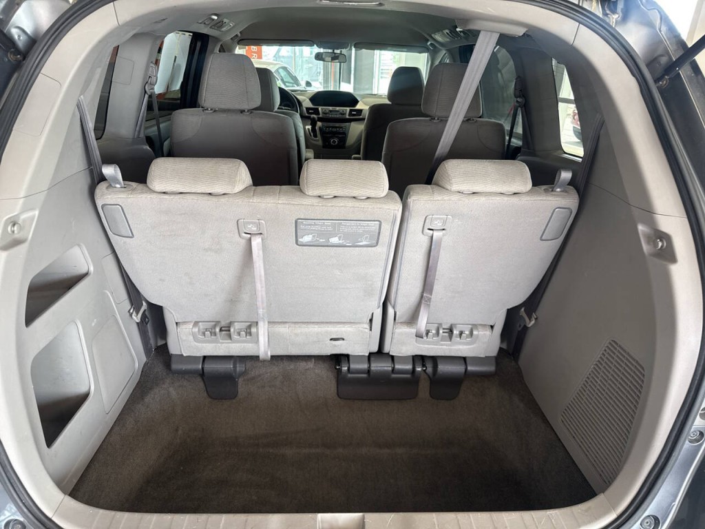 2013 Honda Odyssey Image 23