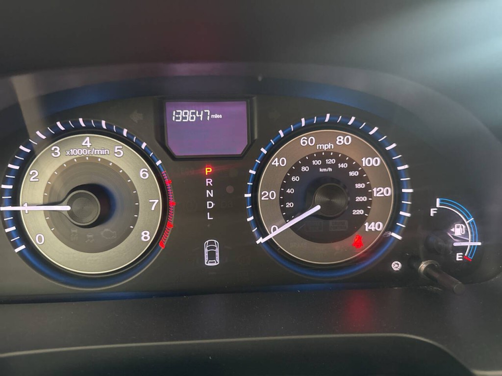 2013 Honda Odyssey Image 29