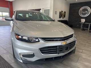 Image for 2018 Chevrolet Malibu LT ID: 7388789