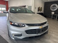 Image for 2018 Chevrolet Malibu LT ID: 7388789