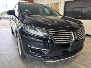 Image for 2017 Lincoln MKC Premiere ID: 7390173