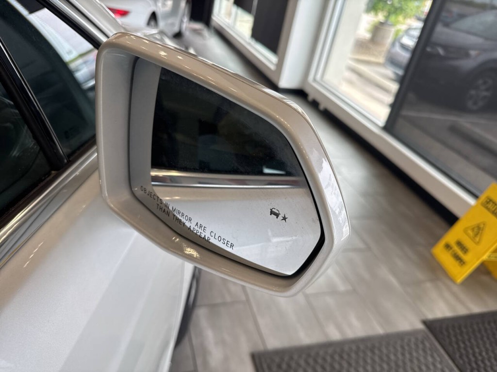 2017 Cadillac XT5 Image 14