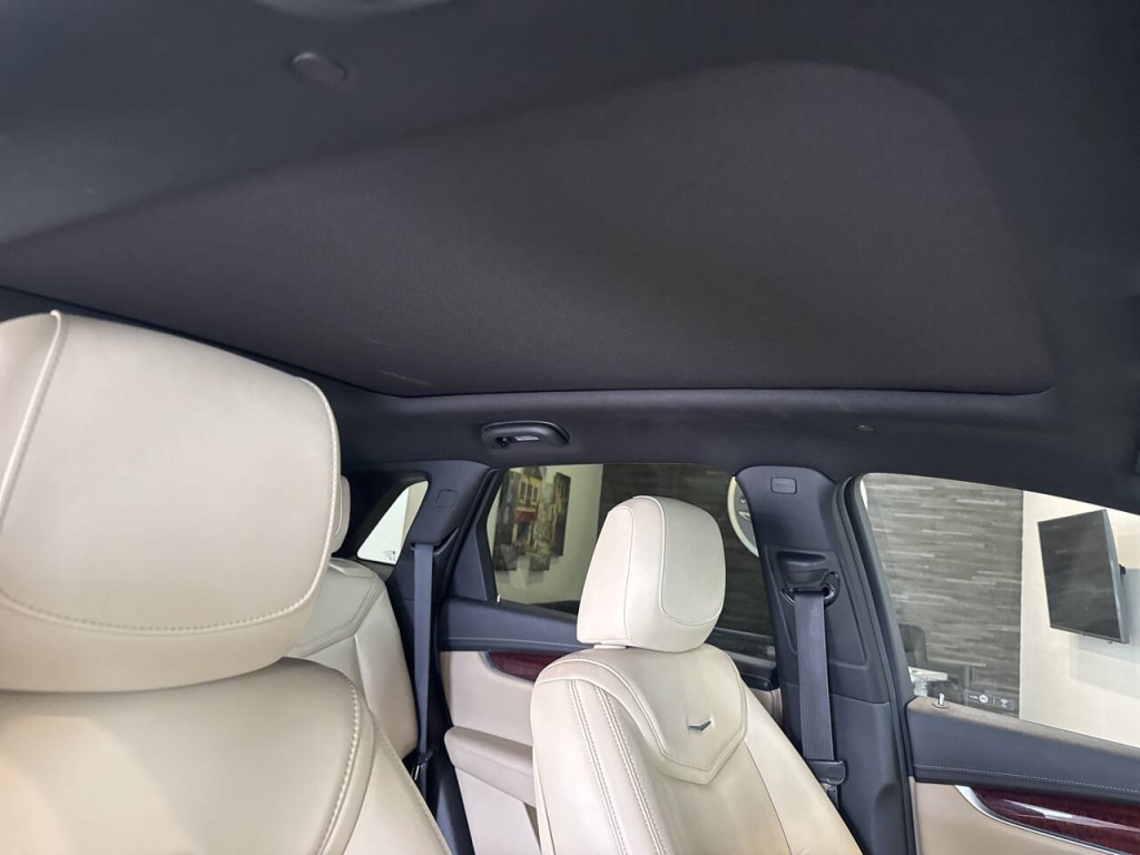 2017 Cadillac XT5 Image 20