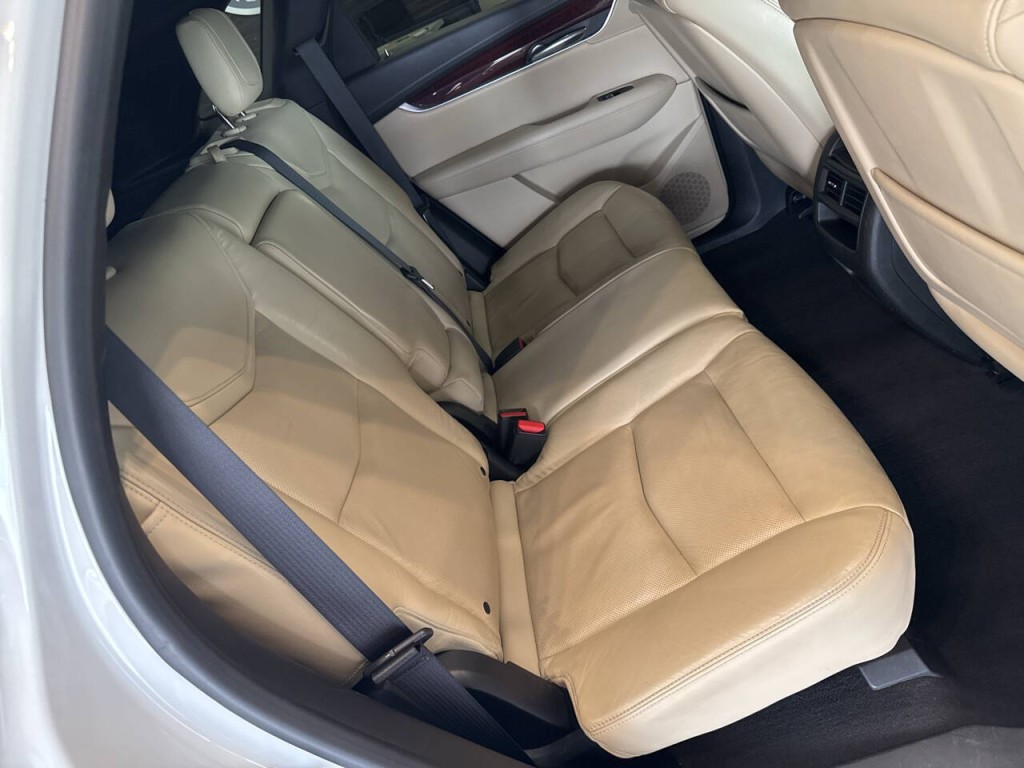 2017 Cadillac XT5 Image 23