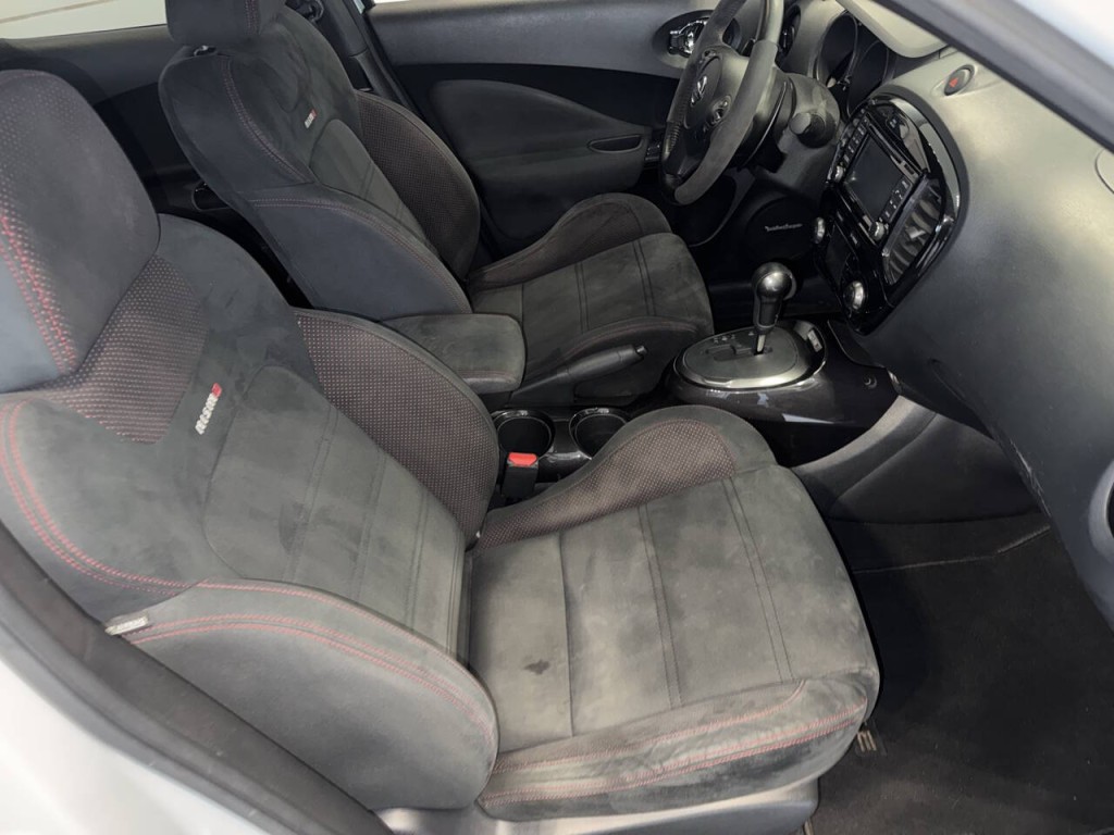 2015 Nissan Juke Image 19