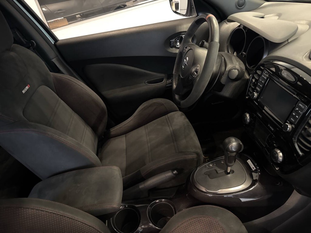 2015 Nissan Juke Image 20