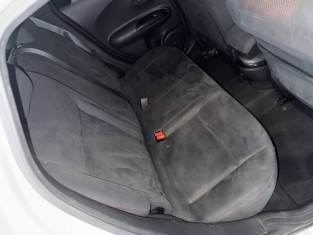 2015 Nissan Juke Image 22