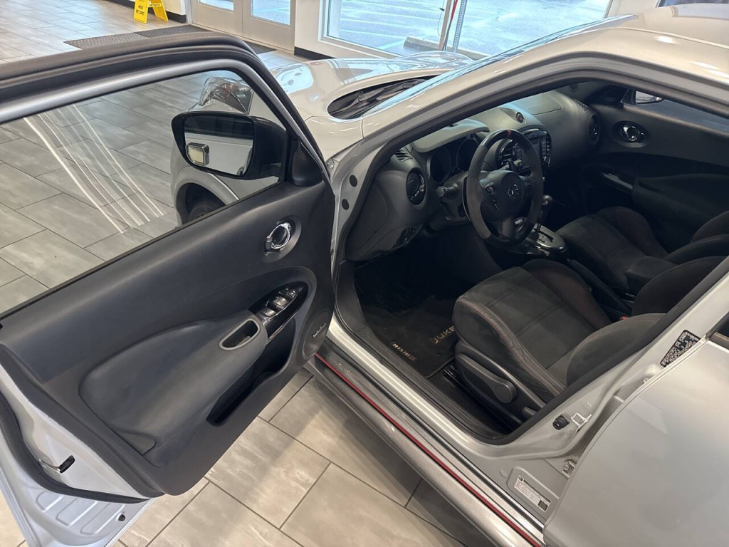 2015 Nissan Juke Image 23