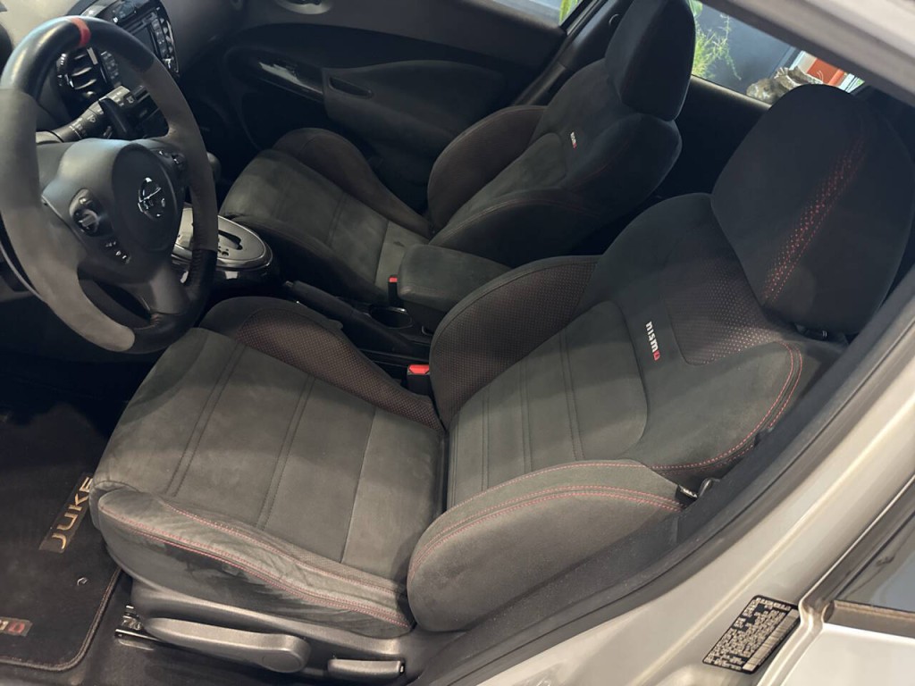 2015 Nissan Juke Image 24
