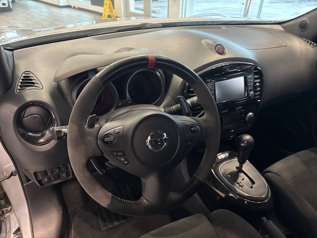 2015 Nissan Juke Image 25
