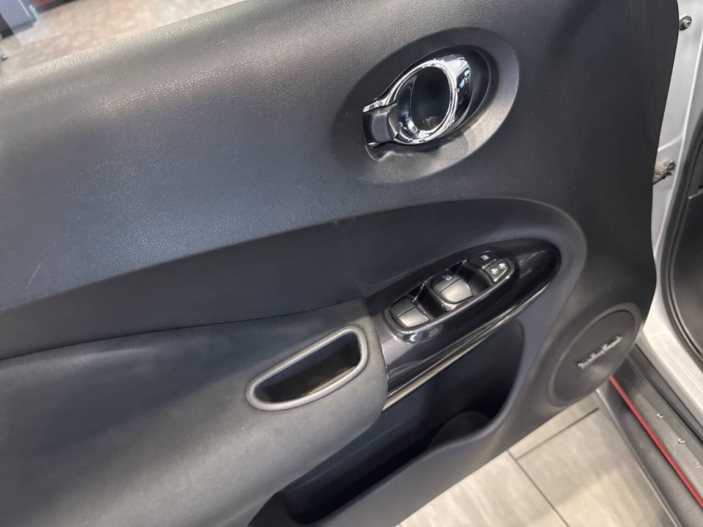 2015 Nissan Juke Image 26