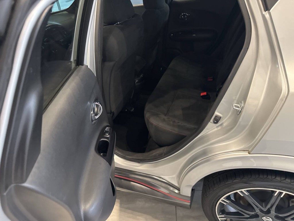 2015 Nissan Juke Image 27