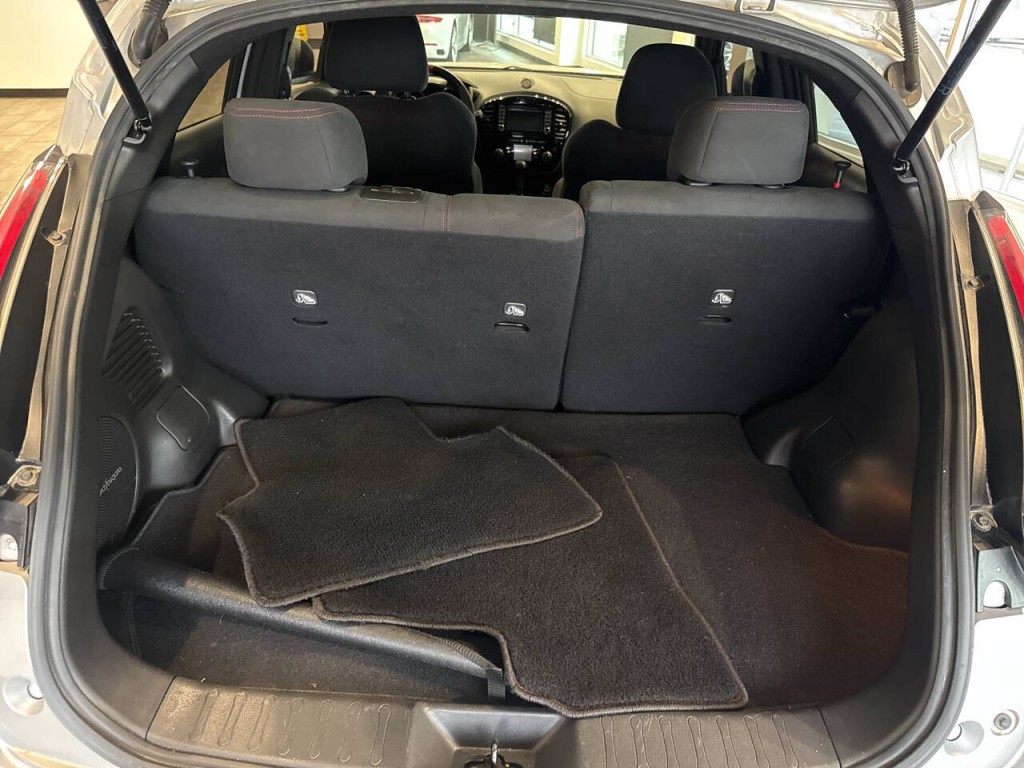 2015 Nissan Juke Image 29