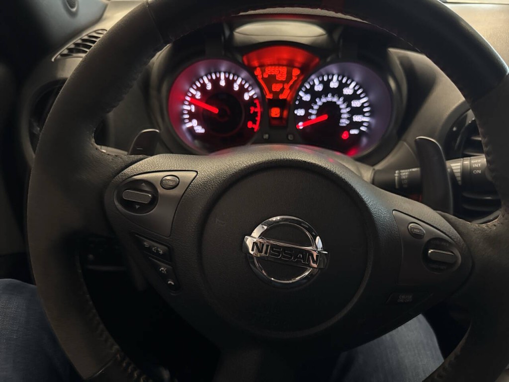2015 Nissan Juke Image 34