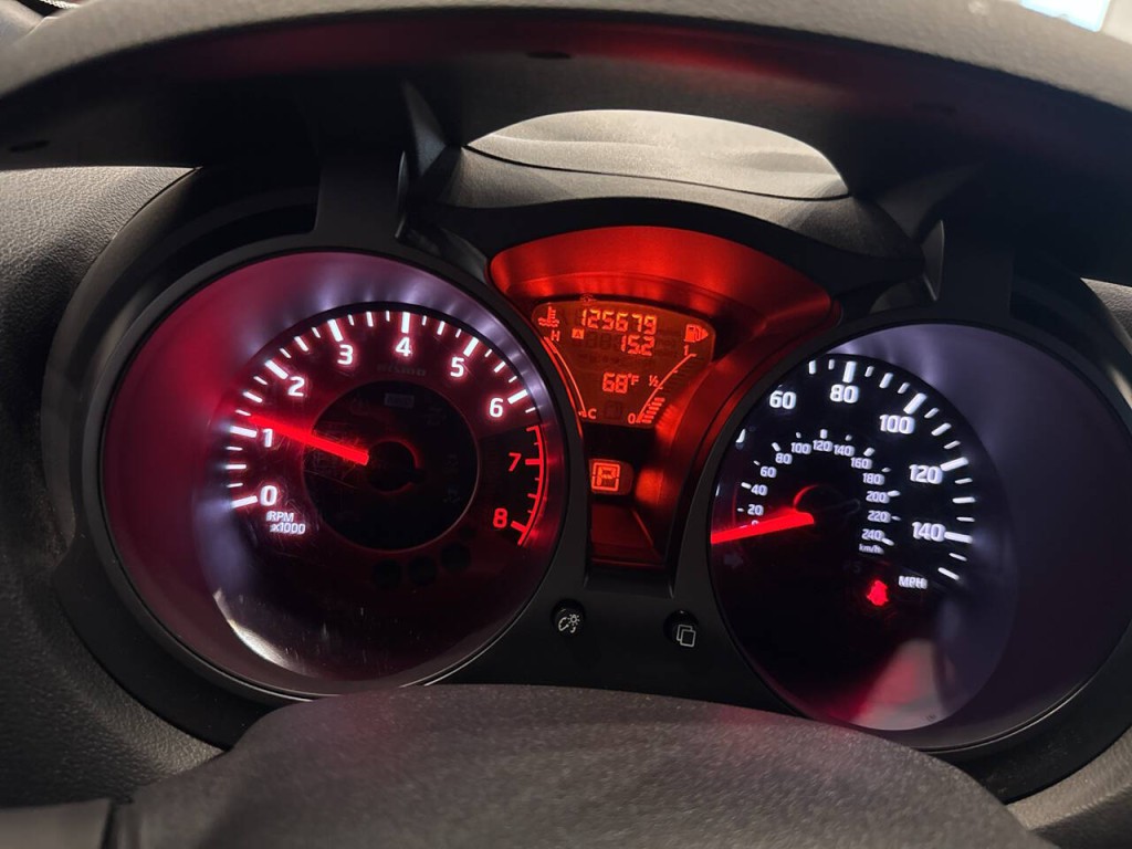 2015 Nissan Juke Image 38
