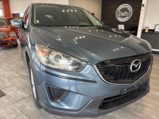Image for 2015 Mazda CX-5 Sport ID: 7398708