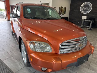 Image for 2006 Chevrolet HHR LT ID: 7398709