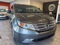 Image for 2012 Honda Odyssey Touring ID: 7398710