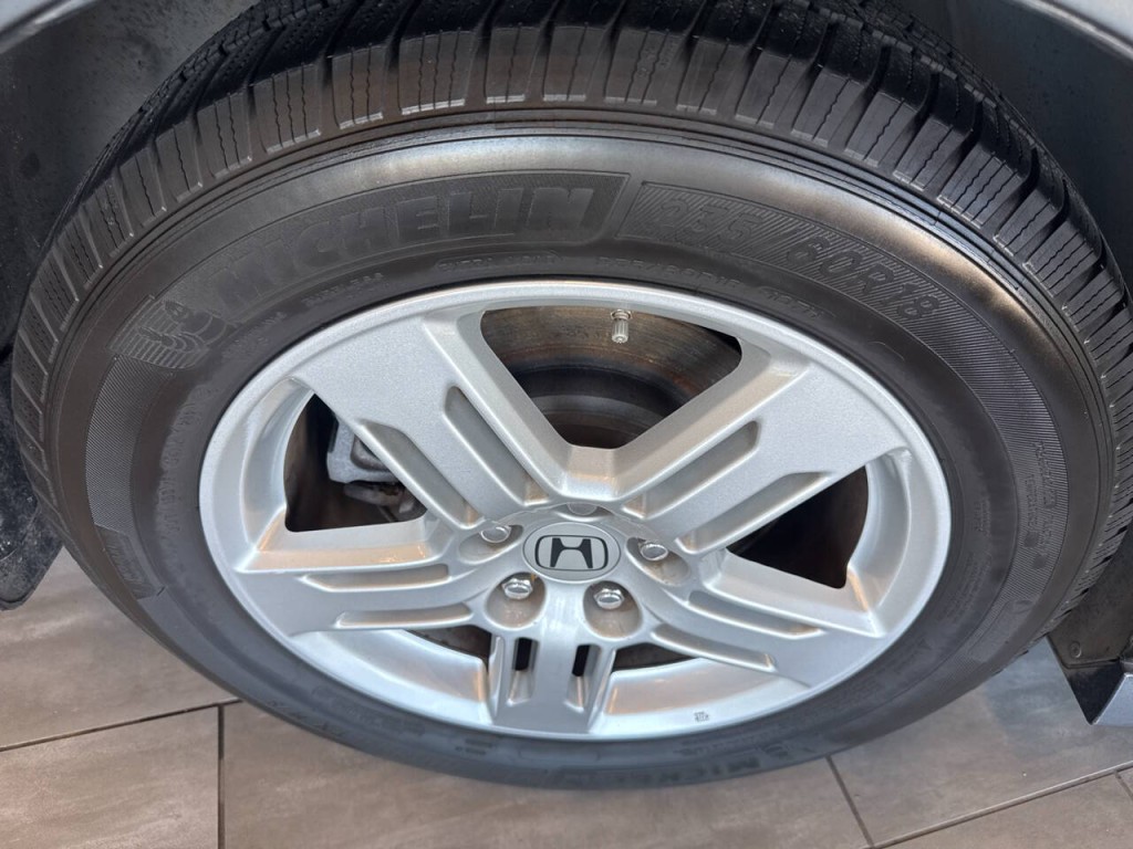 2012 Honda Odyssey Image 12