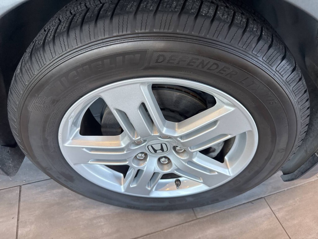 2012 Honda Odyssey Image 13