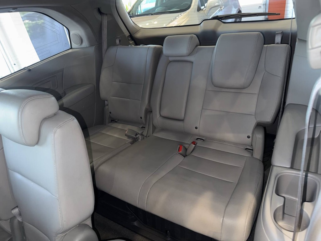 2012 Honda Odyssey Image 22