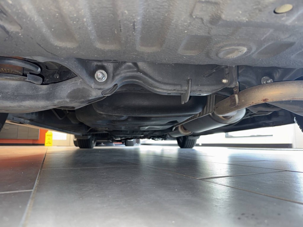 2012 Honda Odyssey Image 32