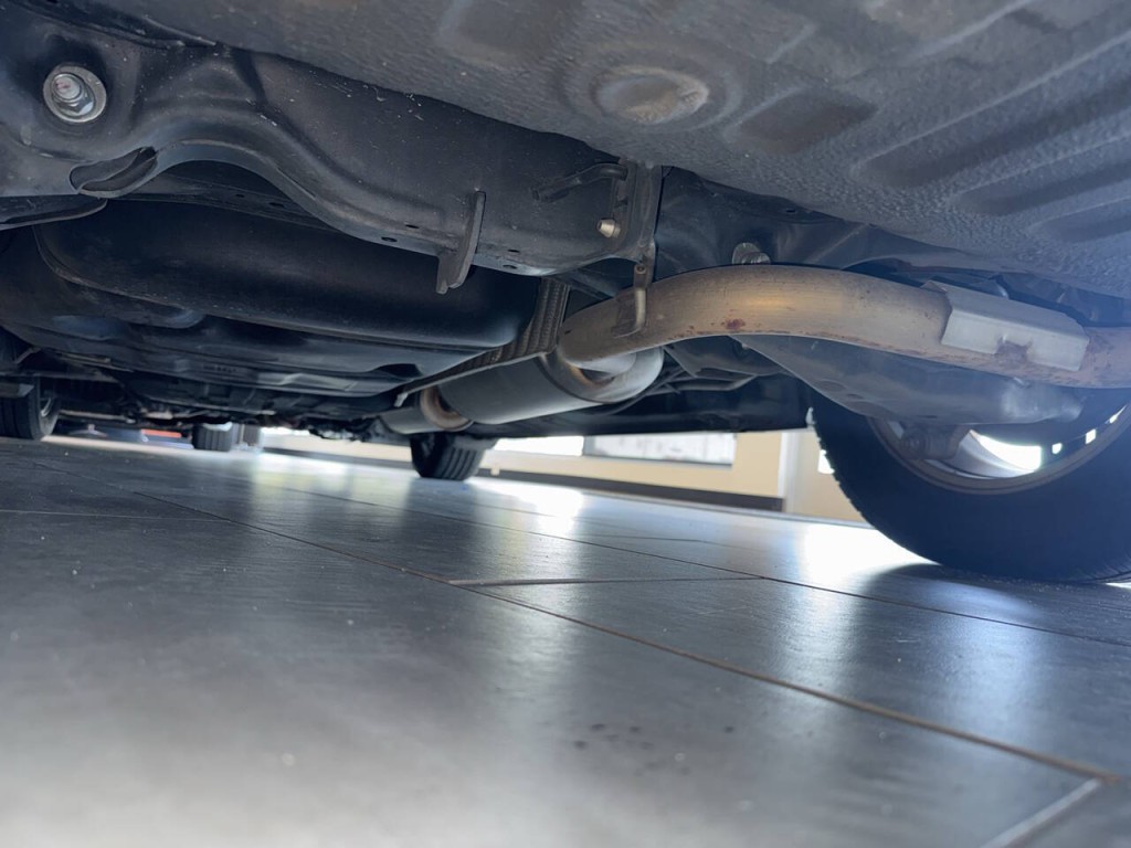 2012 Honda Odyssey Image 33