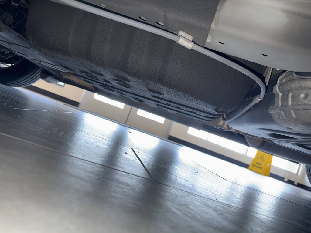 2012 Honda Odyssey Image 34
