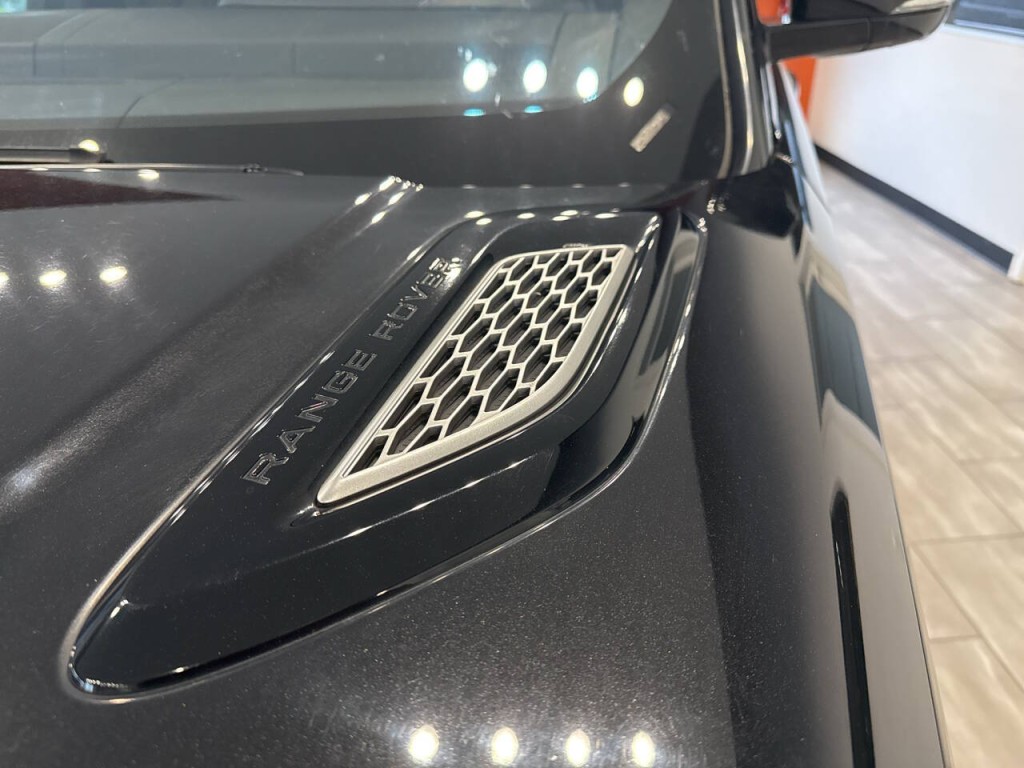 2016 Land Rover Range Rover Sport Image 12
