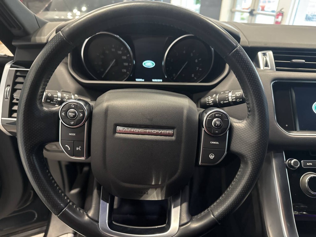 2016 Land Rover Range Rover Sport Image 20