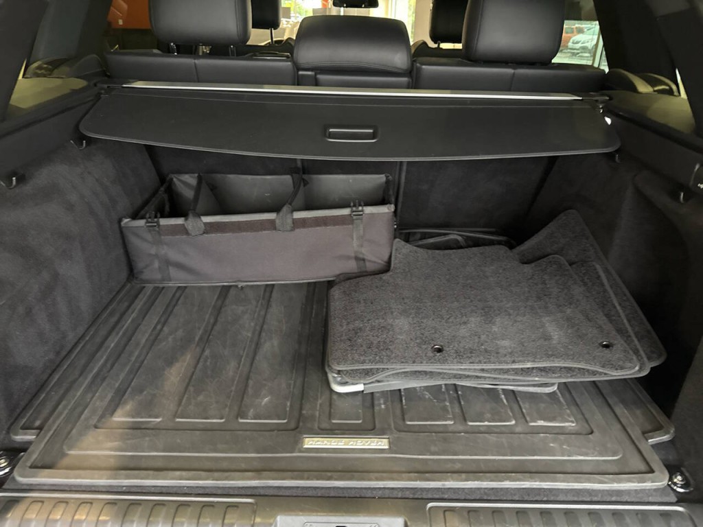 2016 Land Rover Range Rover Sport Image 40