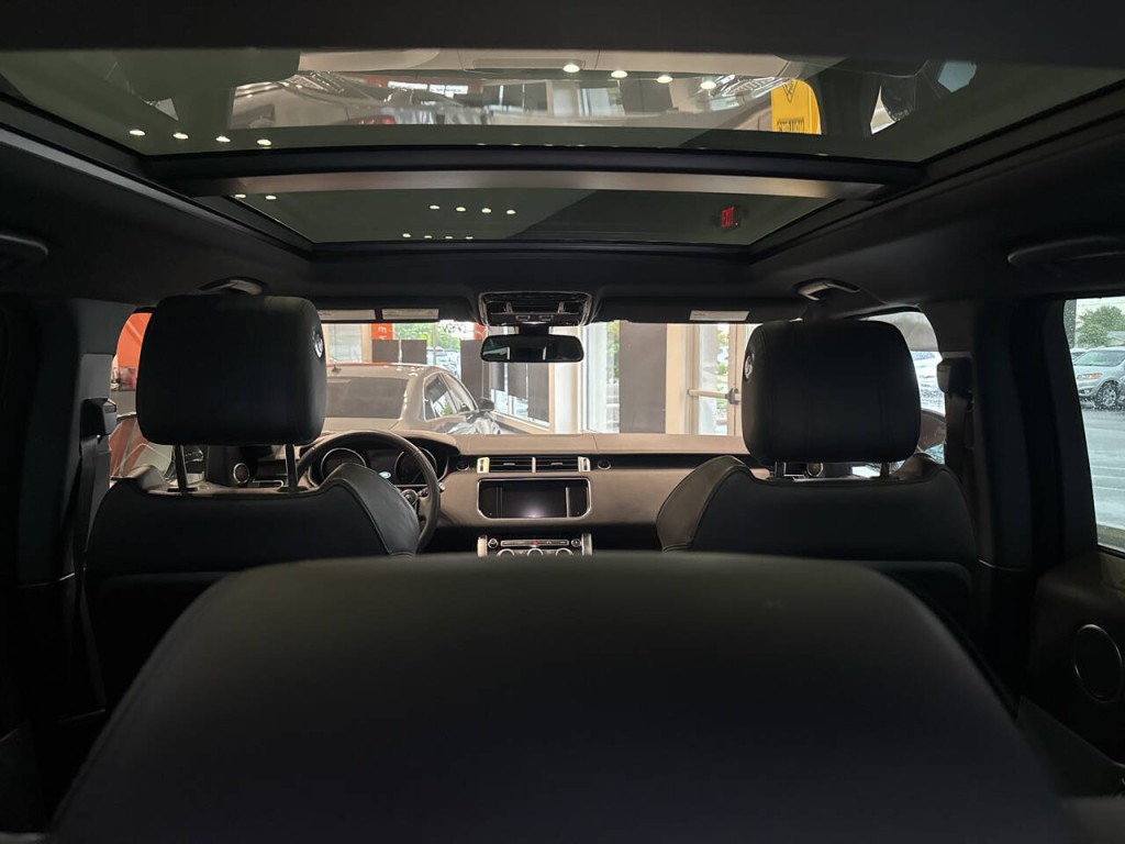 2016 Land Rover Range Rover Sport Image 42