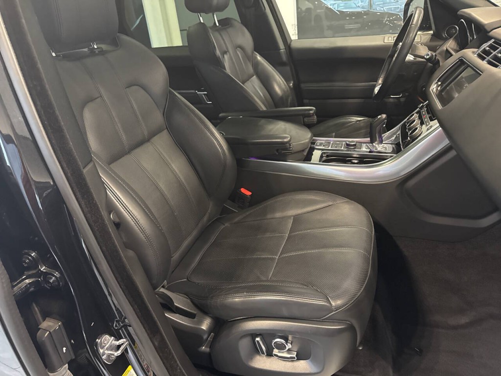 2016 Land Rover Range Rover Sport Image 47