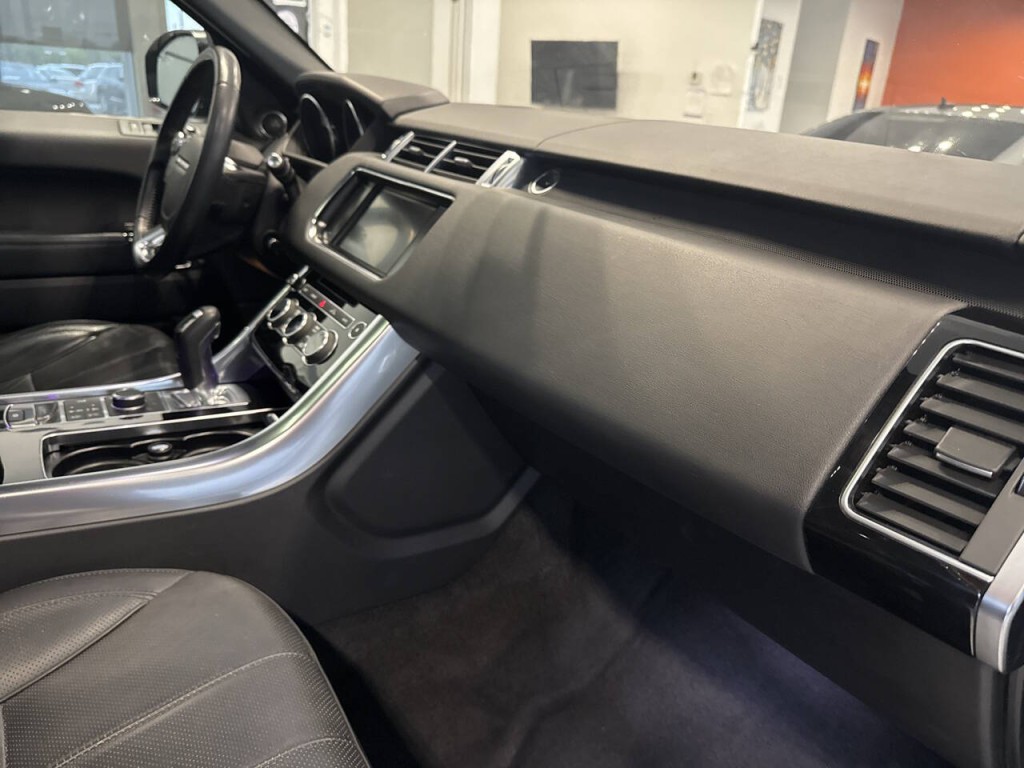 2016 Land Rover Range Rover Sport Image 49