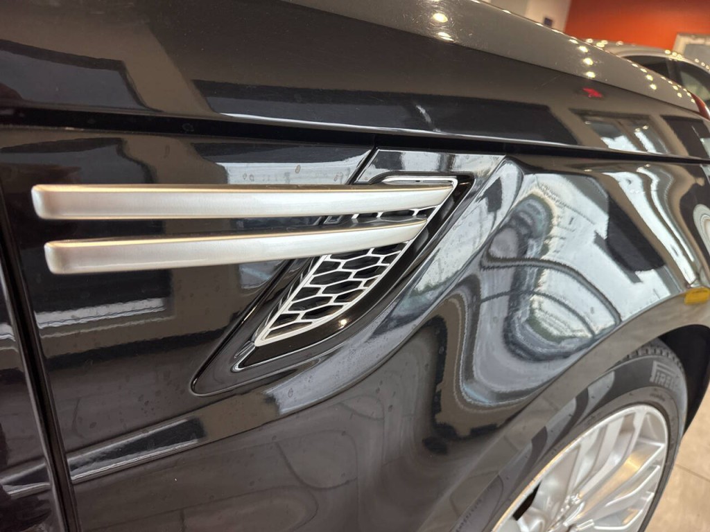 2016 Land Rover Range Rover Sport Image 53