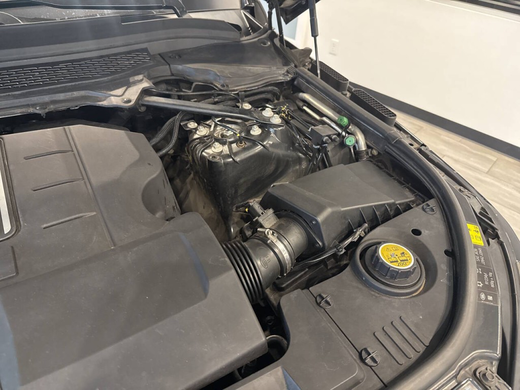 2016 Land Rover Range Rover Sport Image 61