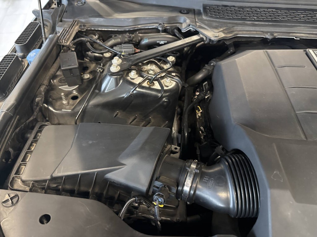 2016 Land Rover Range Rover Sport Image 62